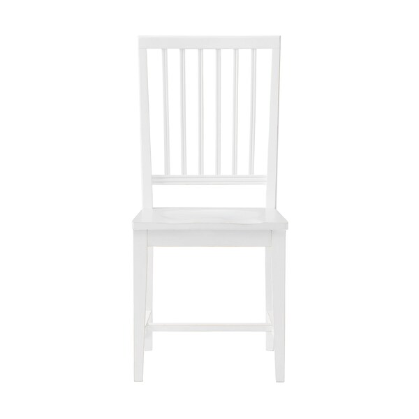 Alaterre Furniture 72 W X 34 L X 30 H - ACCH0164WHVI02