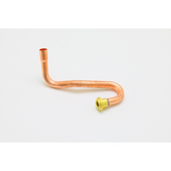 York LIQUID LINE COPPER ASSEM - S1-023-22464-000