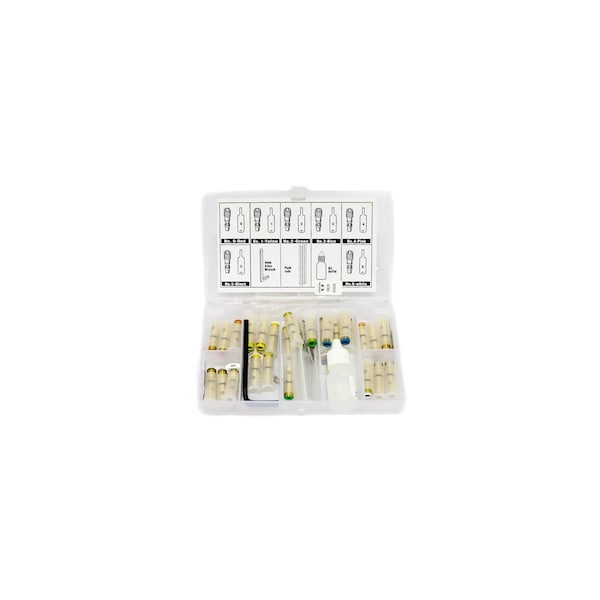 Sporlan Q CARTRIDGE SERVICE KIT - 184000