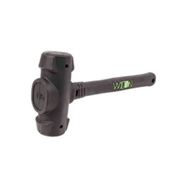 Walter Meier Walter Meier Manufacturing WL55416 3 lb. 16 in. Bash Dead Blow Hammer - WL55416