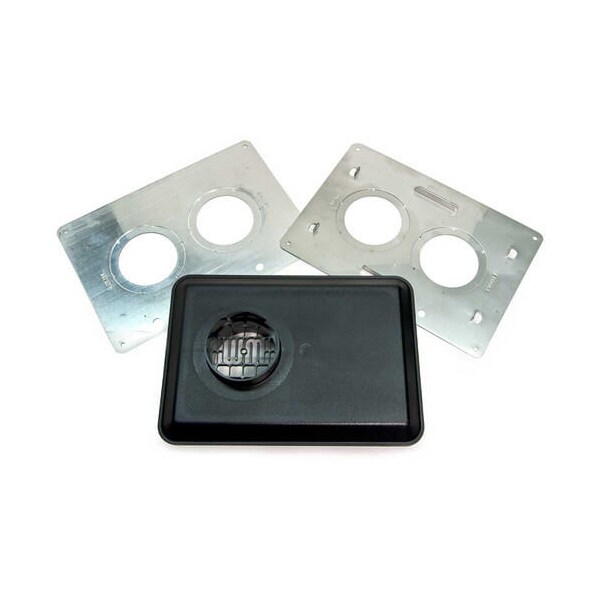 Weil Mclain 383500397 Kit-R - 3 Vnt Trmn Wm - 383500397