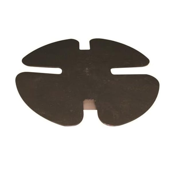 Dr Shrink Dr. Shrink DS-CAP End Cap for Front Top & Bottom of Support Poles - DS.CAP