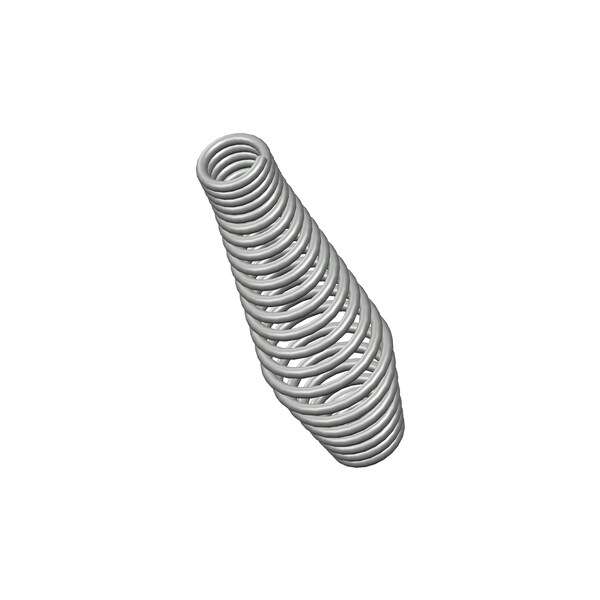 Approved Vendor Stove Handle, Sh= .50 Rod , D= 1.25 , L= 4.25 S/U - SH-100A