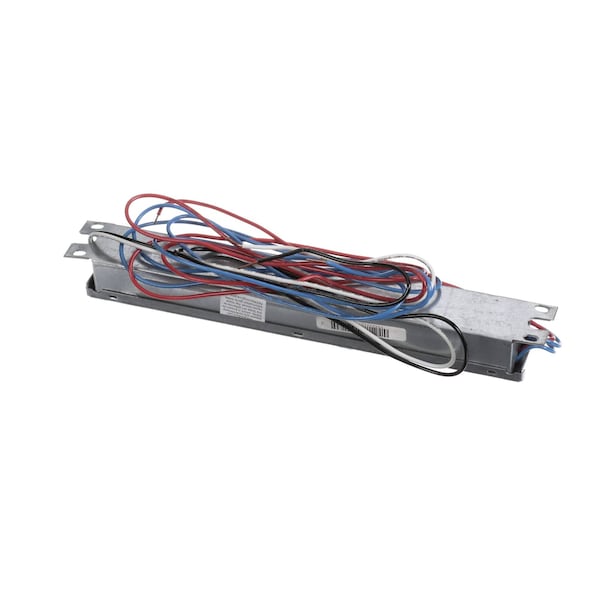 Heatcraft Ballast, 2 Lamp, 120-277VAC, T8 - 10D10065