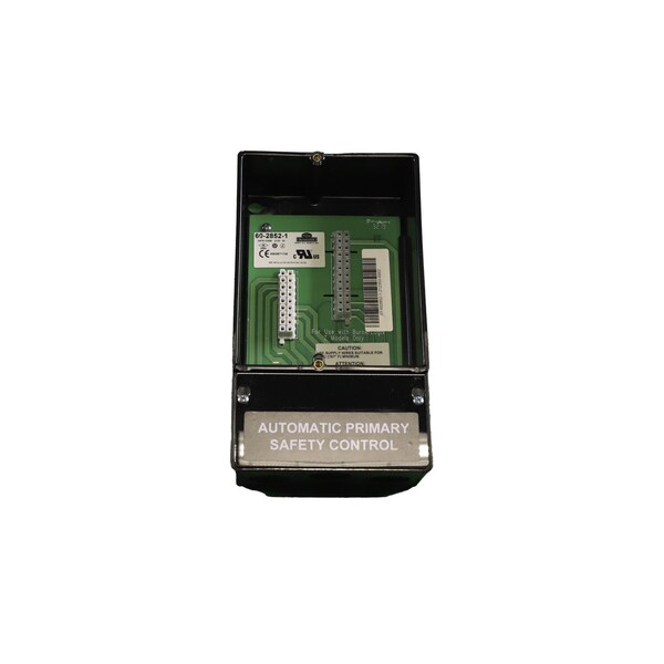 Fireye Z BURNERLOGIX BASE w/KNOCKOUTS - 60-2852-1