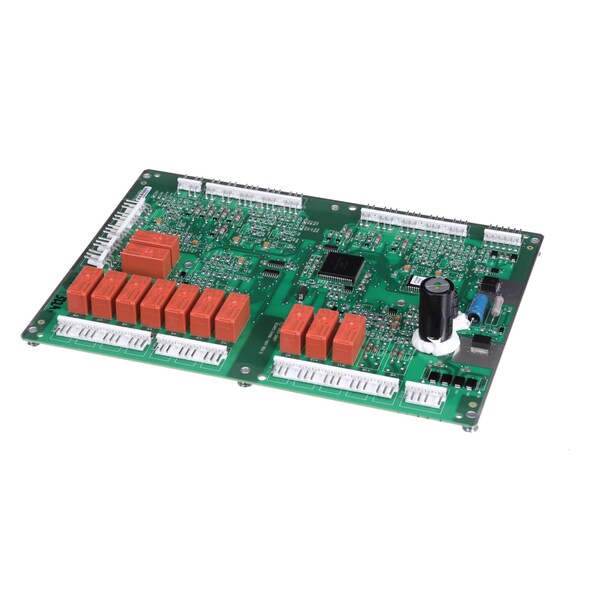 Trane Module, Multi Circuit Compressor - MOD02755
