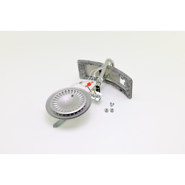 Lochinvar NAT 18 in. BURNER ASSY #32 ORF - 100112668