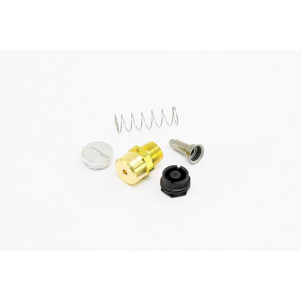 Sterling Gas Products LP TO NATURAL GAS CONVERSION - 261R04868
