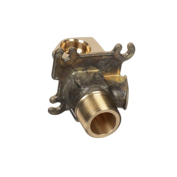 Rinnai Hot Water Outlet, 3/4in, RL53I/RL85I - U245-865-3