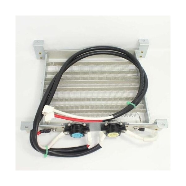 Ge WJ27X10171 GE Air Conditioner Electric Heater - WJ27X10171