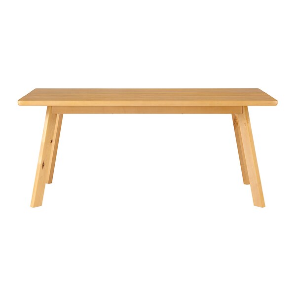Alaterre Furniture 73 W X 34 L X 30 H - ACSB0122