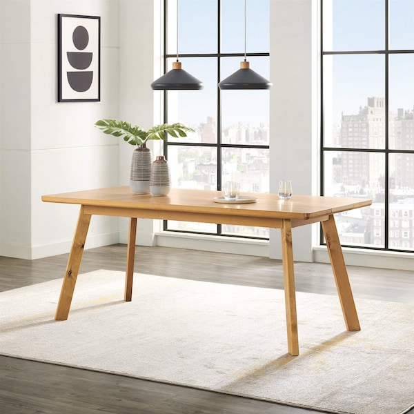 Alaterre Furniture 73 W X 34 L X 30 H - ACSB0122