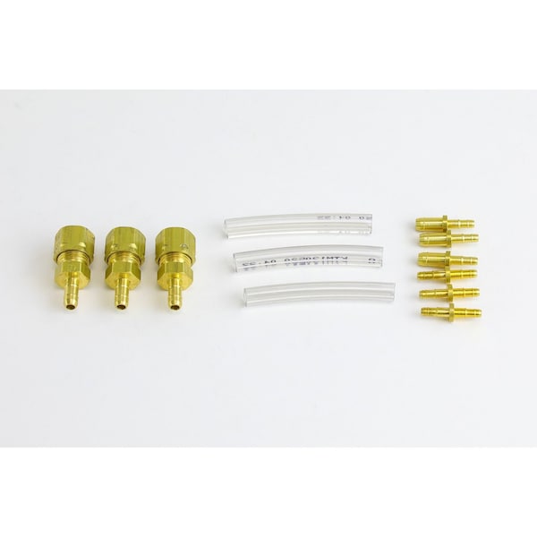Schneider Electric Adaptorfittingskitfortk-Series - AT-11-1