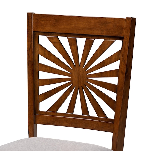 Baxton Studio 59.06" W X 29.13" L X 35.43" H - 231-13182-10917-10520-ZORO
