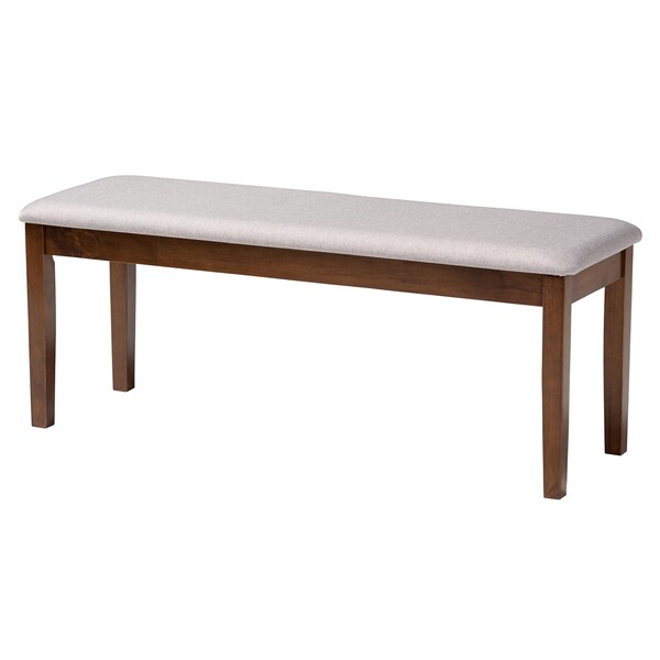 Baxton Studio 59.06" W X 29.13" L X 35.43" H - 231-13182-10917-10520-ZORO