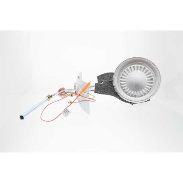 Lochinvar NAT FV BURNER ASSY #33 ORF - 100109314