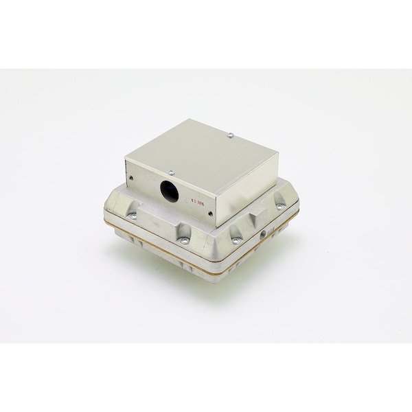 Antunes Rhlgpd, Dpdt, 10/50"Hi, 2/14"Lo - 804114302