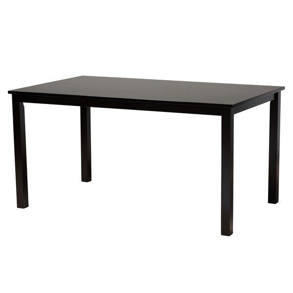 Baxton Studio 59.06" W X 29.13" L X 35.43" H - 231-13206-10519-ZORO