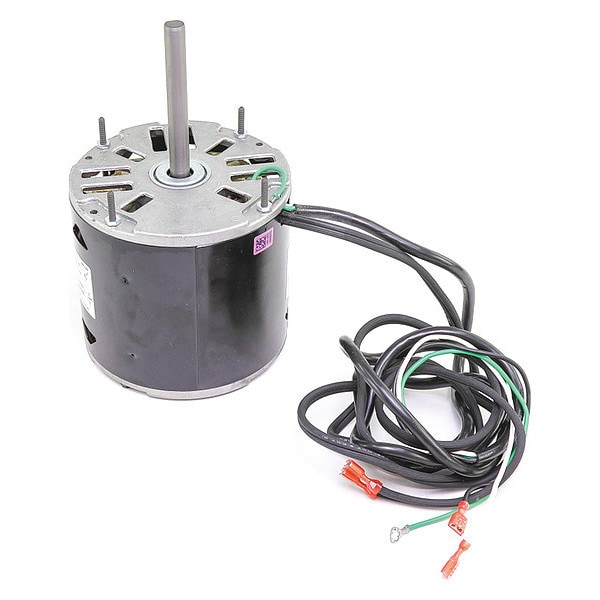 Reznor Fan Motor, 1/2 HP, 115V, 1050 rpm - 196247