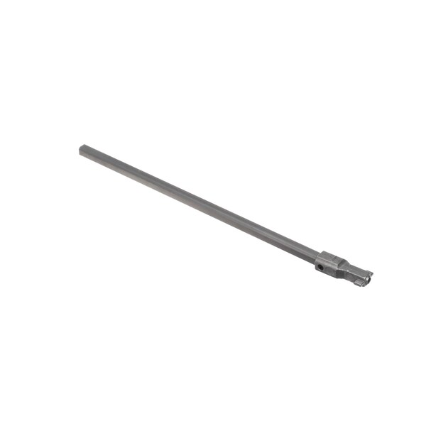 York Extension Shaft, Disconnect, 12.6in x .4in x .4in,  - S1-5882893