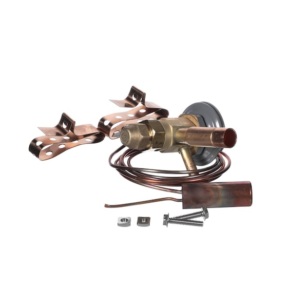 Captive-Aire THERMAL EXPANSION VALVE R410A - TXV-ERZE-5-GA-3/8X1/2X1/4