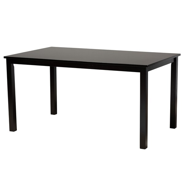Baxton Studio 59.06" W X 29.13" L X 35.43" H - 230-13189-10916-10519-ZORO