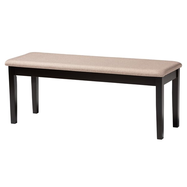 Baxton Studio 59.06" W X 29.13" L X 35.43" H - 230-13189-10916-10519-ZORO