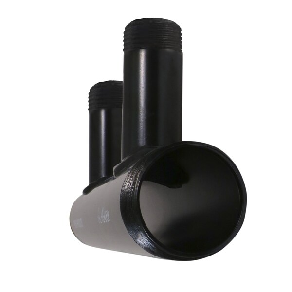 Everflow Manifold 1-1/2'' Base Steel - SH2-1534-7