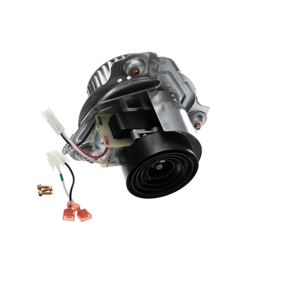 Carrier Inducer Motor Kit, 115 Volt, 60HZ, 1PH - 349336-761