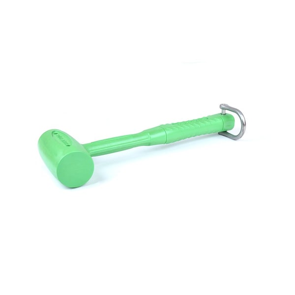 Guardian Equipment PURE SAFETY GROUP 3 LB DEADBLOW HAMMER SHOT - HMRDBSHFR3