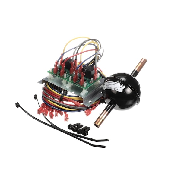 York Installation Kit for HMH7 Modulating Heat Pump - S1-HMH7AK002