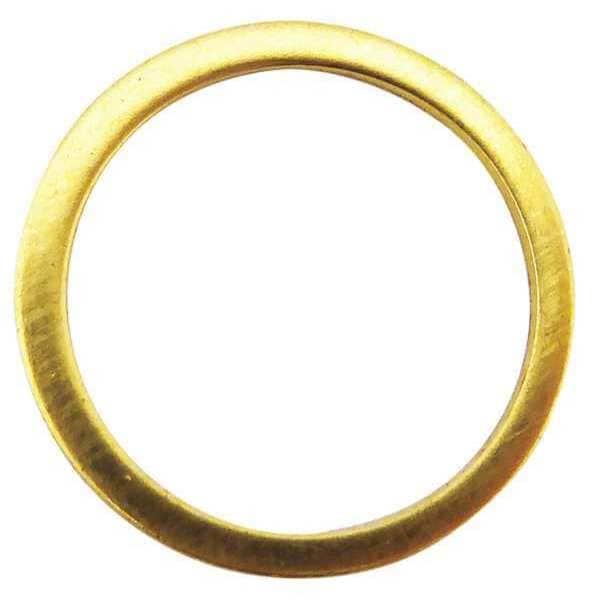 Tsurumi Impeller Shim 1.0T - 203100072
