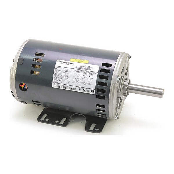 Heil Motor, 208 - 230/460V, 3 - Phase, 2 HP, 1750 rpm - 1175721