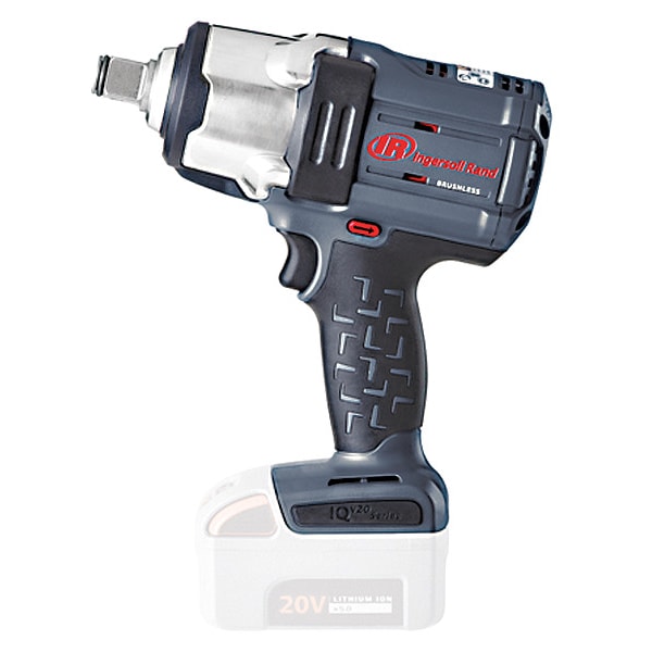 Ingersoll-Rand 20V High-torque 3/4" Drive Cordless Impact Wrench - W7172