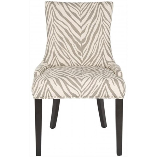 Safavieh Lester Dining Chair, 2PK - MCR4709Q-SET2
