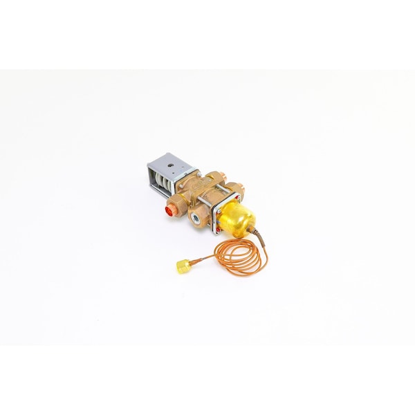 Liebert 1/2 3w WaterReg Valve w/fittgs - 156401P1S