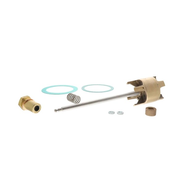 Siemens Repair Kit 3" 125and250, 3Way, Bz - 599-10126