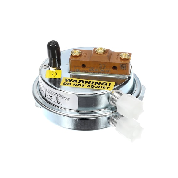 Fulton Air Switch, Proof of Flame, 278/300VA, 24/120-277VAC, 15A, 60Hz - 2-30-001334