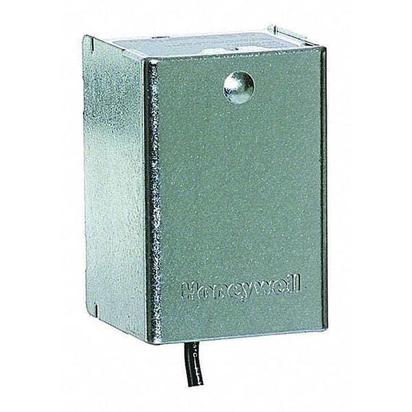 Honeywell Home V4044A POWERHEAD ASSBLY, 3 WAY, 96" LEADS OPPOSITE MANUAL OPENER, 120/60 - 40003916-036