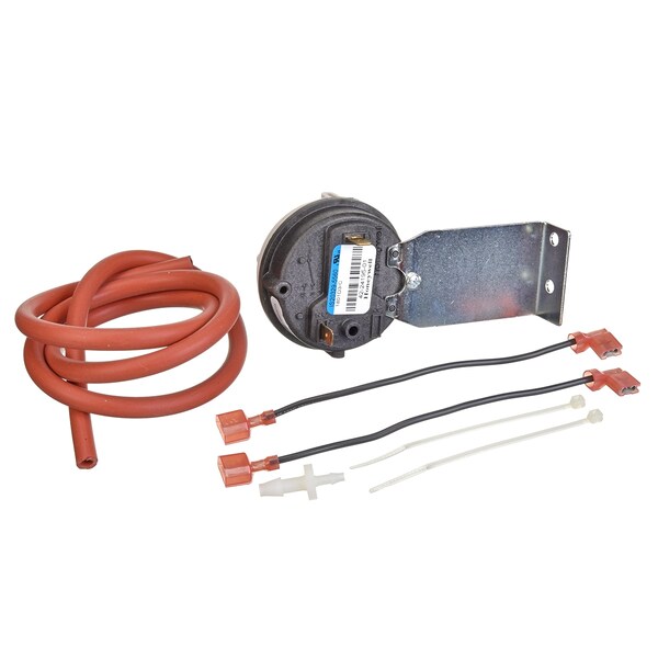 Rheem SPST Pressure Switch. 50" Wc - 42-24195-81