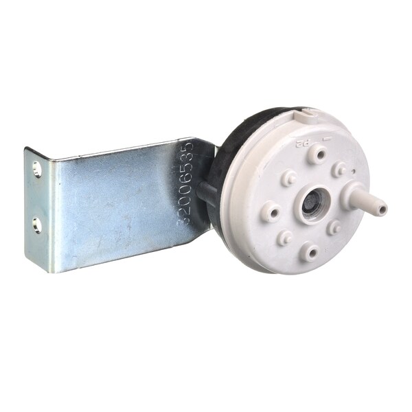 Rheem SPST Pressure Switch. 50" Wc - 42-24195-81