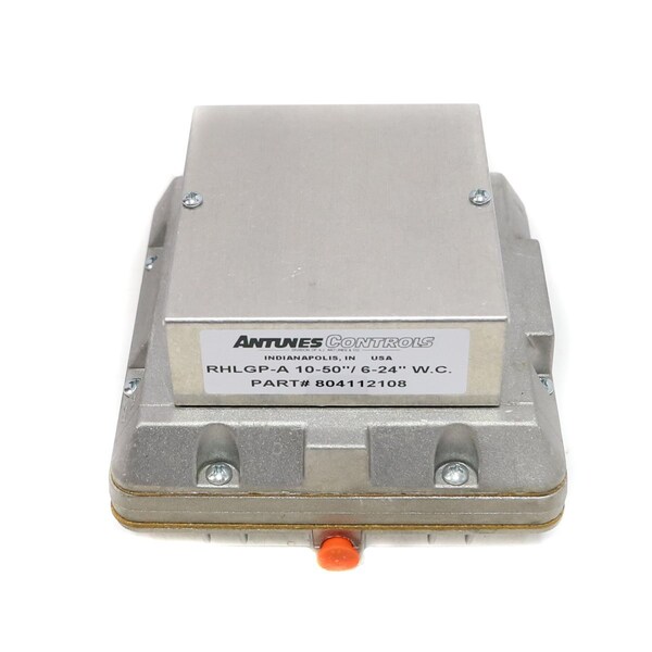 Antunes Rhlgp-A, 10/50"Hi, 6/24"Lo - 804112108