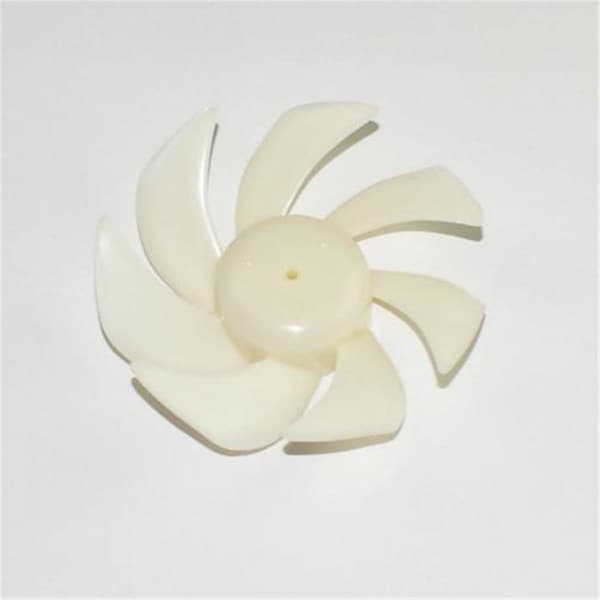 Lg LG ZEN5901JA1021A Refrigerator Evaporator Fan Blade for LFC25760SB - ZEN5901JA1021A