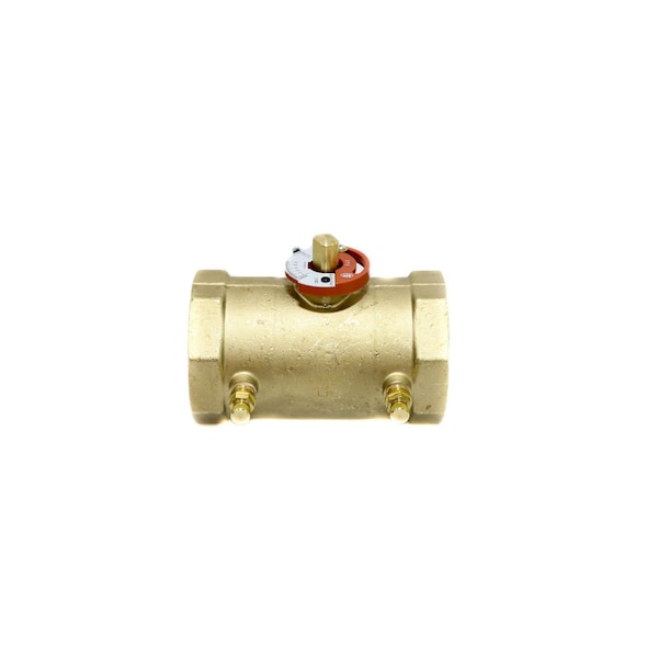 Bell & Gossett Valve 3"Npt Circuitsetterledfree - 117107LF