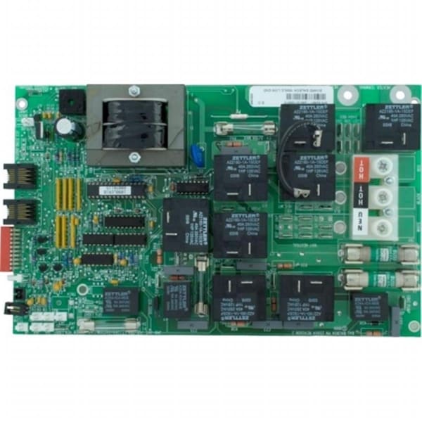 Balboa Water Group Balboa Water Group 52491 Circuit Board 1000LE - 52491