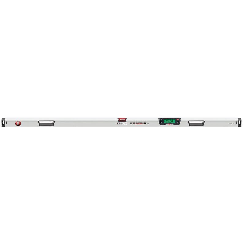 Kapro 905D Condor Magnetic Digital Level - 905D-72MB