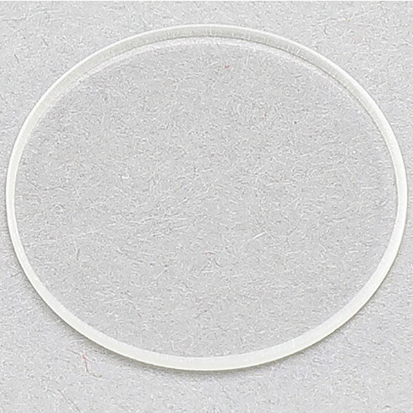 Fireye Quartz Window - 92-45