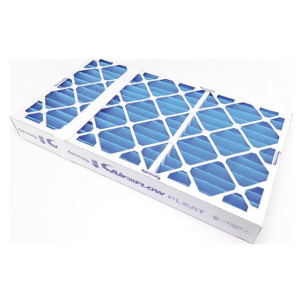 Liebert Air Filter, 4" x 32" x 18", MERV8 - 196968P1