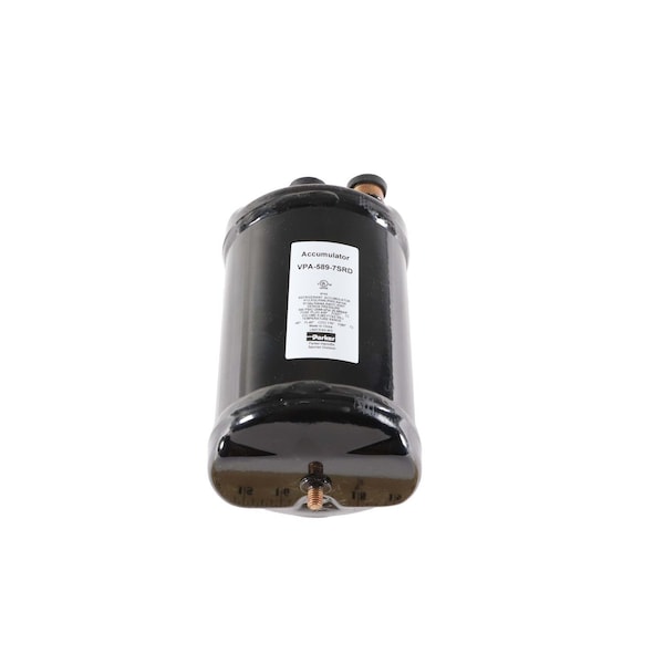 Parker Vpa589 - 7Srd 7/8" Odf Accumulator - 470111