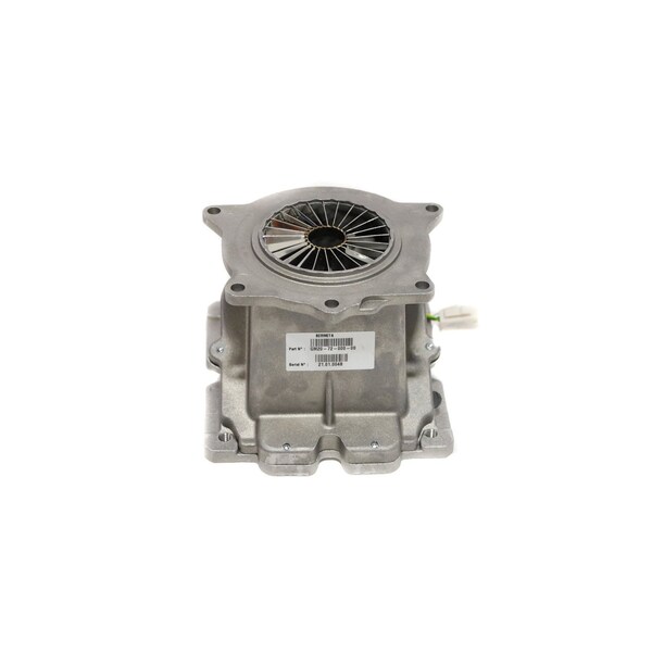 Lochinvar FLAP VALVE ASSEMBLY - 100288517